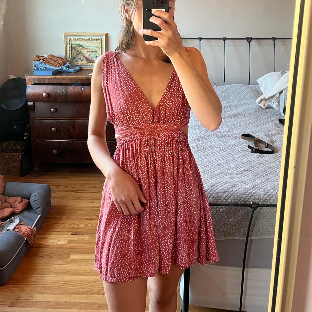Tiare Hawaii Dress